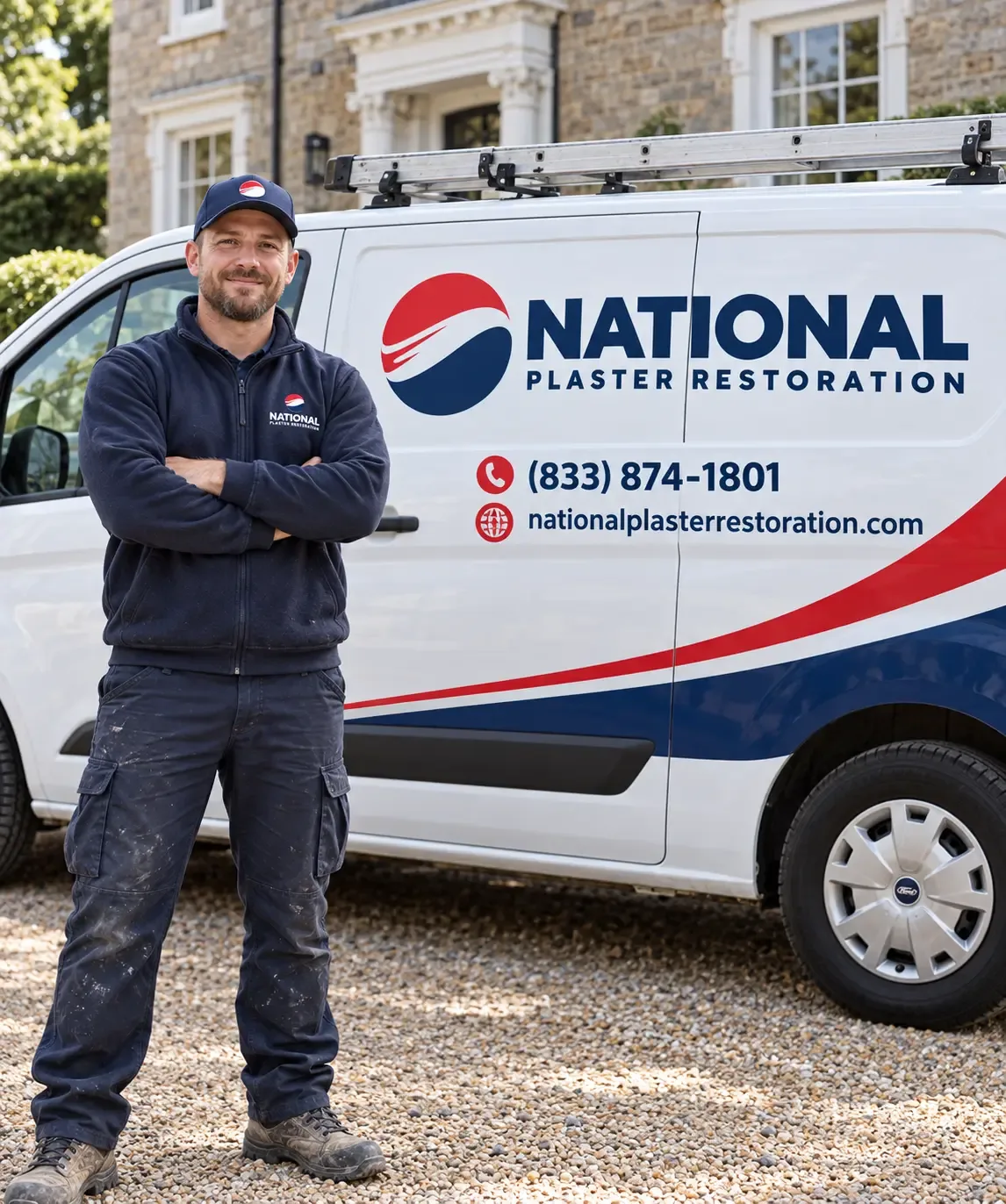 Plaster Repair company in New Salem, ND